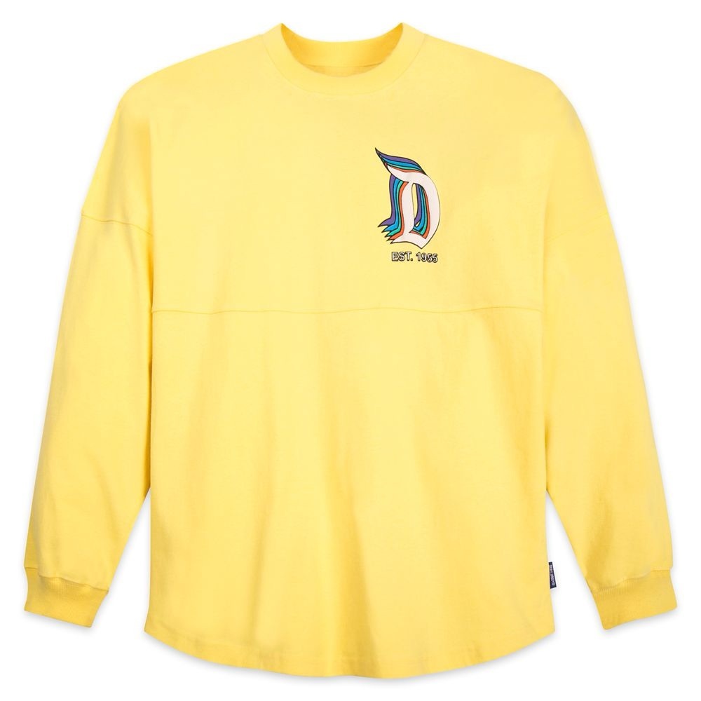Disneyland Spirit Jersey